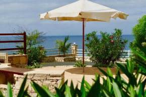 Casita Solemar direkt am Atlantik